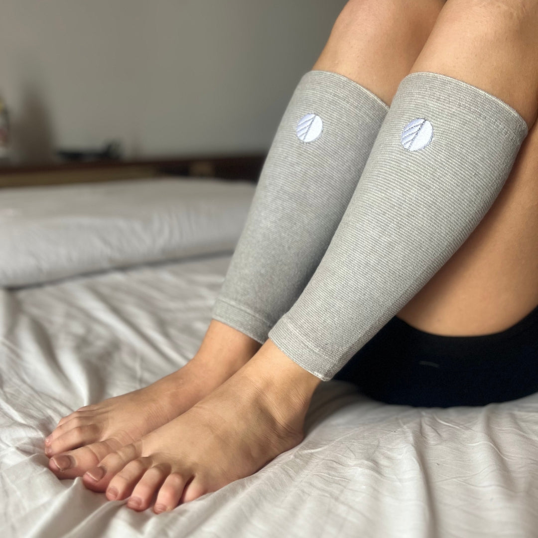 Polpaccere in Fibra di Bambù – BambooFlex Greenvitalitys