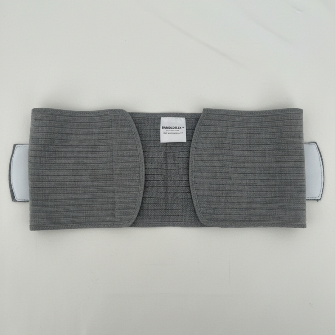 Supporto Schiena in Fibra di Bambù - BambooFlex Greenvitalitys