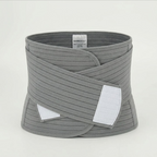 Supporto Schiena in Fibra di Bambù - BambooFlex Greenvitalitys