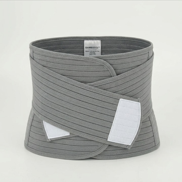 Supporto Schiena in Fibra di Bambù - BambooFlex Greenvitalitys